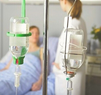 Алкоголизм в Ильском