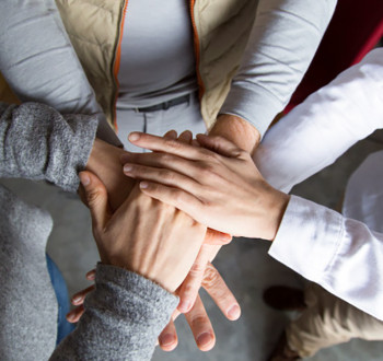 Созависимость в Ильском